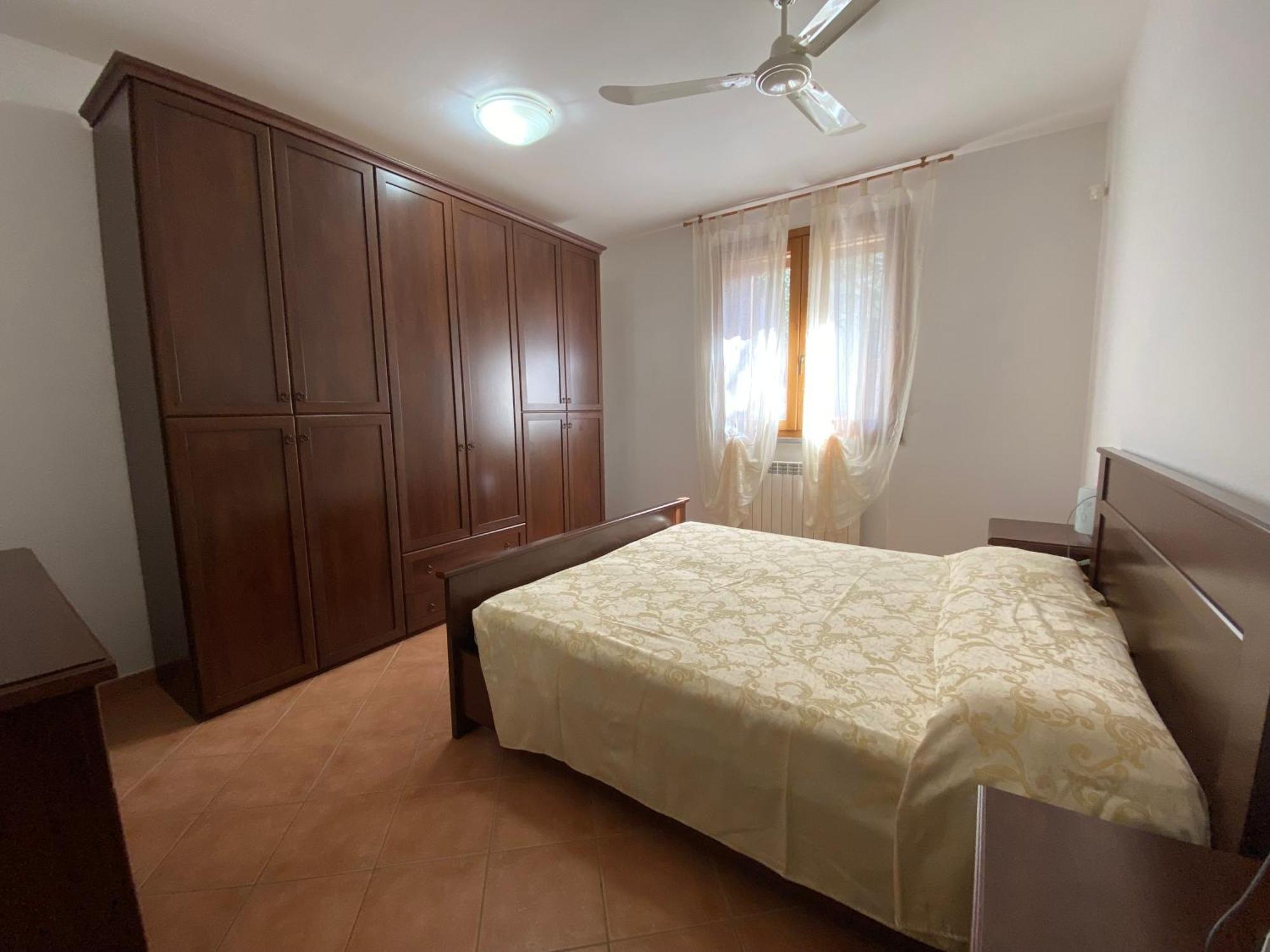 Agriturismo Podere Gozzuto 가보라노 객실 사진