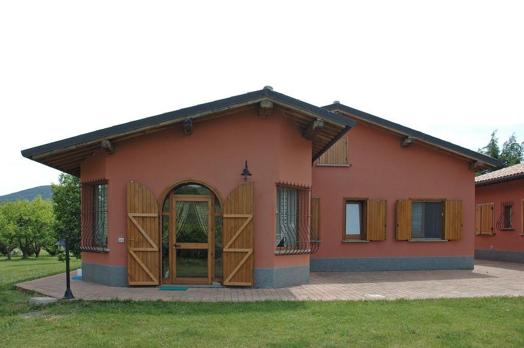 Agriturismo Podere Gozzuto 가보라노 외부 사진