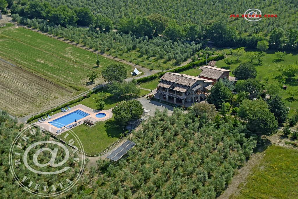 Agriturismo Podere Gozzuto 가보라노 외부 사진