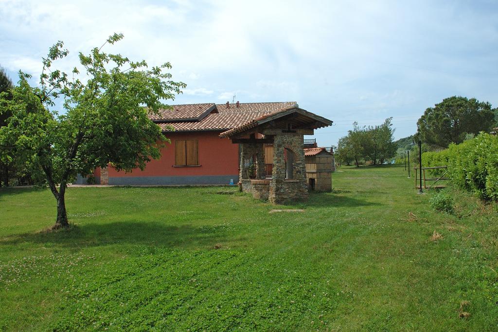 Agriturismo Podere Gozzuto 가보라노 외부 사진