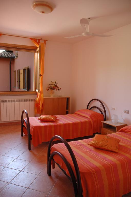 Agriturismo Podere Gozzuto 가보라노 외부 사진