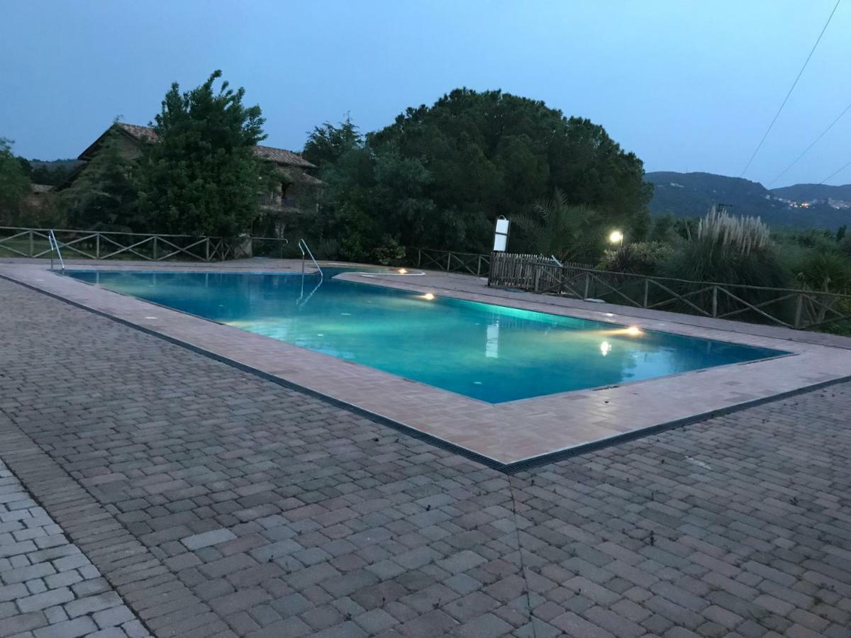 Agriturismo Podere Gozzuto 가보라노 외부 사진